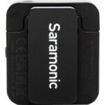 میکروفون بی سیم سارامونیک Saramonic Blink 100 B1 Wireless Microphone - تصویر 6