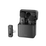 میکروفون بی سیم بویا BOYA BY-V30 Type-C Condenser Microphone - تصویر 2