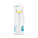 چراغ هوشمند پرتابل مومکس Momax SnapLux QL13 Portable LED - تصویر 11