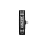 میکروفن شاتگان موبایل سارامونیک مدل Saramonic SPMIC510 Di
