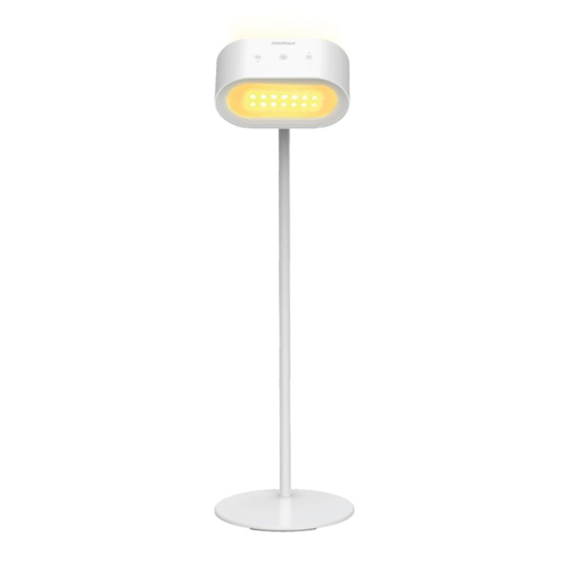 product-ead6f2abd85568f9-800px-50kb چراغ هوشمند پرتابل مومکس Momax SnapLux QL13 Portable LED - تصویر 1