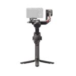 گیمبال دوربین دی جی آی DJI RS 4 Gimbal Stabilizer Combo - تصویر 4
