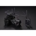 میکروفن گودکس Godox WMicS1 Pro Kit 1 Wireless Omni Lavalier Microphone - تصویر 7