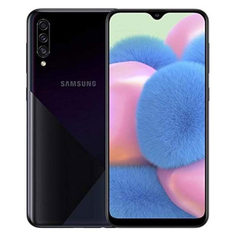 product-ec36c9a4b93f276f-800px-50kb موبایل سامسونگ مدل Galaxy A30s ظرفیت ۱۲۸ گیگابایت - مشکی - تصویر 1