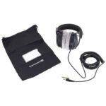هدفون استودیویی Beyerdynamic DT 770 Pro 250 Ohms studio headphones - تصویر 6