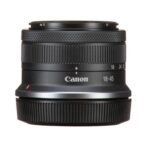 دوربین بدون آینه کانن Canon EOS R100 18-45mm and 55-210mm Lenses Kit - تصویر 16