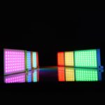 نور ال ای دی گودکس Godox RGB Mini M1 On-Camera Video LED Light - تصویر 9