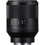 لنزسونی Sony Planar T* FE 50mm f/1.4 ZA - تصویر 2
