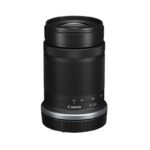 دوربین بدون آینه کانن Canon EOS R100 18-45mm and 55-210mm Lenses Kit - تصویر 22