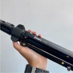 سه پایه موبایل جیماری Jmary MT 36 Mini Tripod - تصویر 3