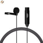 میکروفون یقه ای کامیکا Comica CVM-V02O - تصویر 2