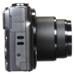 دوربین عکاسی کانن Canon PowerShot SX620 HS Black - تصویر 15