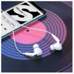 هندزفری هوکو Hoco M101 PRO AUX earphones - تصویر 6