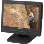 مانیتور‌ ۱۵ اینچ سونی Sony LMD-1530W 15.3" LCD Monitor - تصویر 2