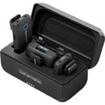 میکروفون بی سیم سارامونیک Saramonic Blink 500 B2 Plus Microphone