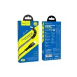کابل تبدیل هوکو Hoco U105 USB to lightning Cable - تصویر 5