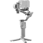 گیمبال دی جی آی DJI RS 4 Mini Handheld Gimbal Stabilizer - تصویر 34