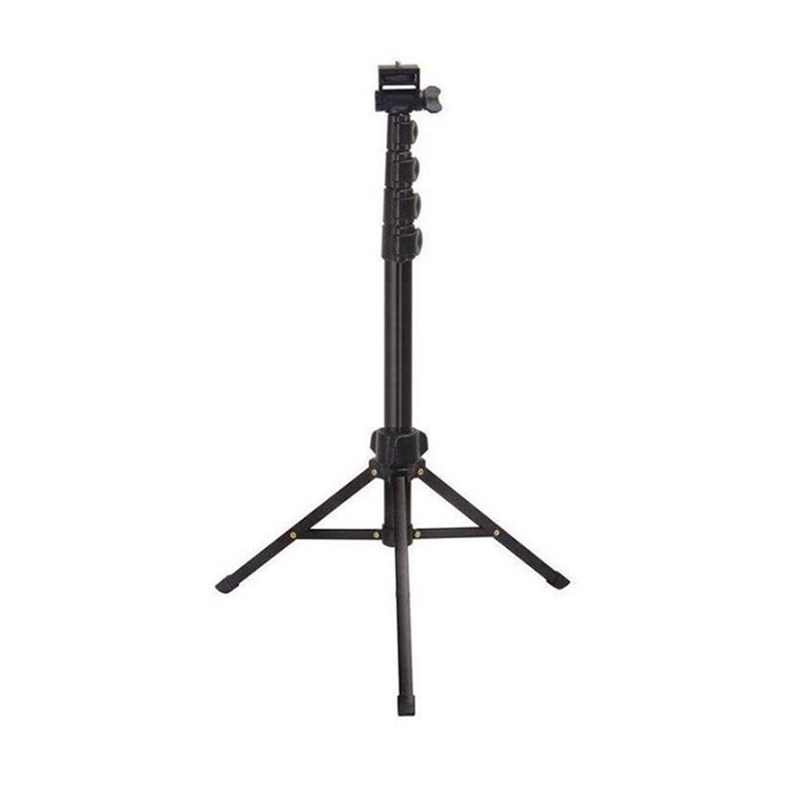 product-f06e747b166a5a9d-800px-50kb سه پایه موبایل جیماری Jmary MT 36 Mini Tripod - تصویر 1