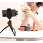 میکروفن بی سیم یقه ای بویا BOYA BY-WM3T2-U1 - تصویر 2