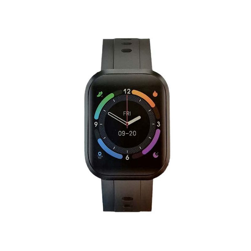 product-f0b921d2932fb677-800px-50kb ساعت هوشمند وان مور 1MORE Omthing E-Joy Plus WOD003 Smart Watch - تصویر 1