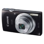 دوربین کامپکت کانن Canon IXUS 145 PowerShot 16MP Compact Digital Camera - تصویر 3