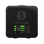 میکروفون بی سیم رُد RODE Wireless PRO 2-Person Wireless Microphone - تصویر 3
