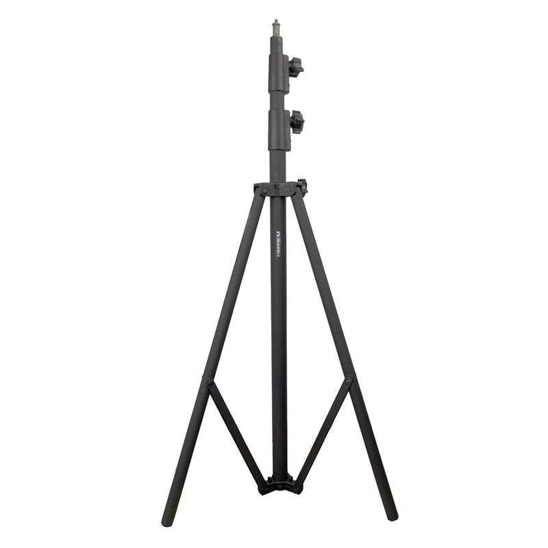 product-f1c007b6e1a1dace-800px-50kb سه پایه نور ایلکین iLkeen iA-260LS Light Stand دست دوم - کارکرده - تصویر 1