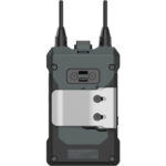 سیستم اینترکام بی سیم فول دوپلکس هالی لند Hollyland Solidcom M1 Pro Full-Duplex Wireless Intercom System - تصویر 3