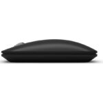 ماوس بی سیم مایکروسافت Microsoft Modern Mobile Wireless Mouse black - تصویر 3