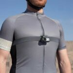 بند سینه مگنتی نانو اسمو DJI Osmo DJI-ZN106 NANO Magnetic Chest Strap - تصویر 4
