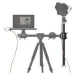 بازوی نگهدارنده دوربین Tether Tools RSTAA2 Rock Solid Crossbar Side Arm-2 Head - تصویر 2