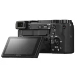 دوربین بدون آینه سونی Sony a6400 Mirrorless Camera kit 16-50mm - تصویر 2