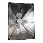كيت سه شاخه ويديو لامپ Triple Studio Softbox Photography Lighting Kit - تصویر 4