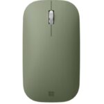 ماوس بی سیم مایکروسافت Microsoft Modern Mobile Wireless Mouse green