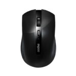 ماوس بی سیم رپو Rapoo 7200M Wireless Mouse Black