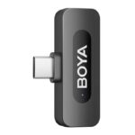 میکروفون بی سیم بویا BOYA BY-V3 Combo Wireless Microphone System - تصویر 8