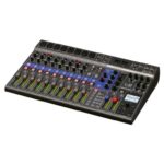 رکوردر و میکسر زوم Zoom LiveTrak L-12 Digital Mixer - تصویر 3