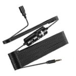 میکروفون یقه ای بویا BOYA BY-M1 Lavalier Microphone - تصویر 6