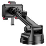 پایه نگهدارنده گوشی موبایل Hoco H22 Mobile Holder - تصویر 2