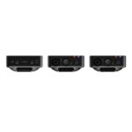میکروفون بی سیم رُد RODE Wireless PRO 2-Person Wireless Microphone - تصویر 14