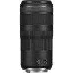 لنزدوربین بدون آینه کانن Canon RF 100-400mm f/5.6-8 IS USM Lens - تصویر 12