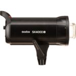 فلاش گودکس Godox SK400II-V Studio Flash Monolight - تصویر 4