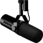 میکروفون شور Shure SM7dB Vocal Microphone