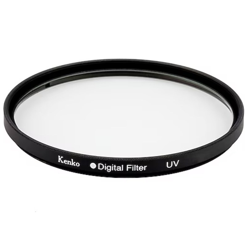 product-f66d69994fd8ca32-800px-50kb فیلتر لنز عکاسی یو وی کنکو Kenko 77mm uv Filter orginal - تصویر 1