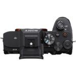 دوربین بدون آینه سونی Sony a7 IV Mirrorless Camera Body - تصویر 4