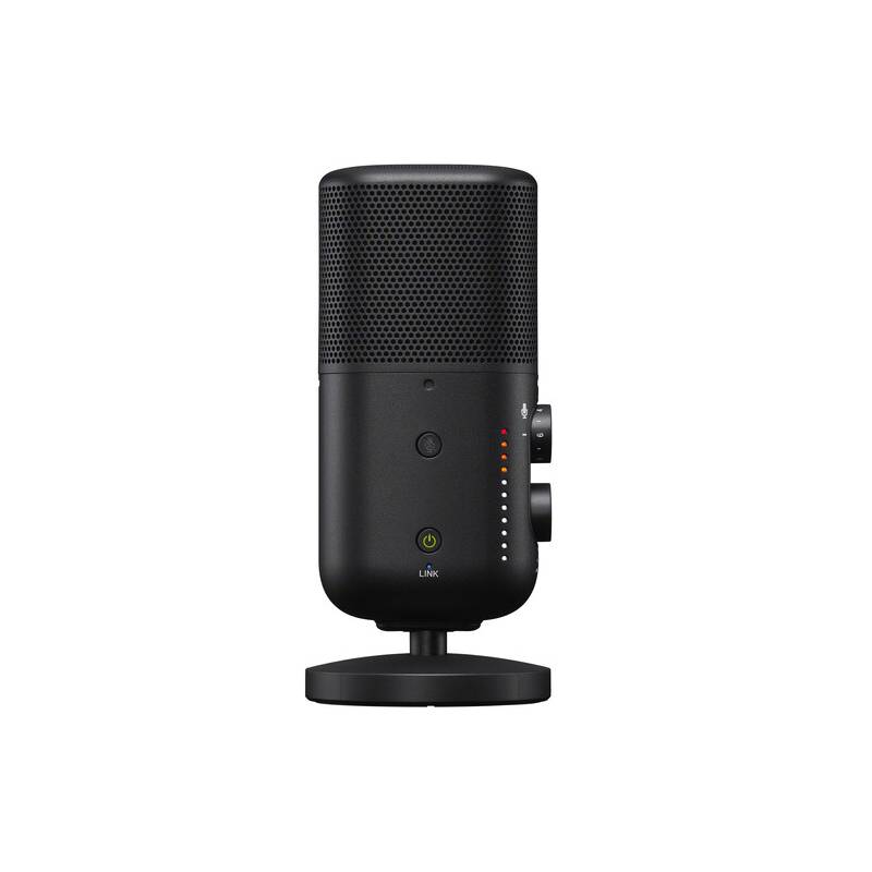 product-f7580ebd6eaeb47a-800px-50kb میکروفون بی سیم استریم سونی Sony ECM-S1 Wireless Streaming Microphone - تصویر 1
