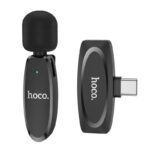 میکروفون بی سیم هوکو HOCO L15 Wireless digital microphone TYPE-C