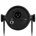 کیت میکروفون پادکست شور Shure MV7 PODCAST KIT Microphone - تصویر 2