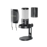 میکروفون بویا Boya K3 Desktop Microphone - تصویر 4