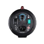 فلاش Golden Eagle FX300 Flash - تصویر 4
